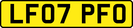LF07PFO