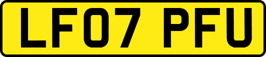 LF07PFU