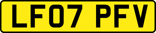 LF07PFV