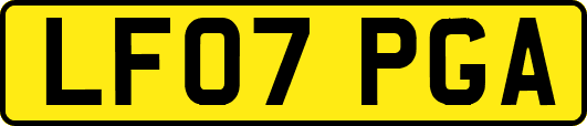 LF07PGA