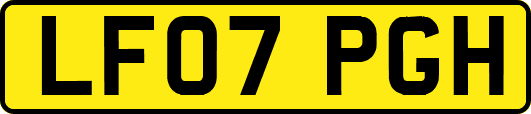 LF07PGH