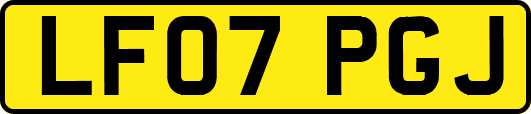 LF07PGJ