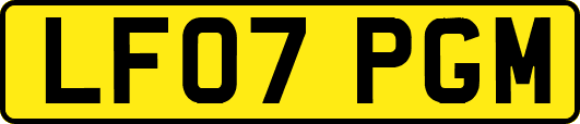LF07PGM