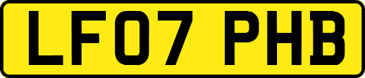 LF07PHB