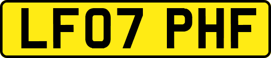 LF07PHF