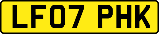 LF07PHK
