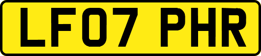 LF07PHR