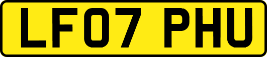 LF07PHU