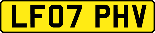 LF07PHV