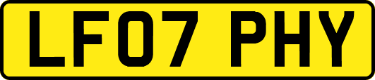 LF07PHY