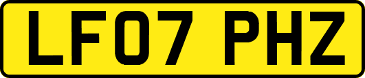 LF07PHZ