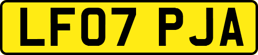 LF07PJA