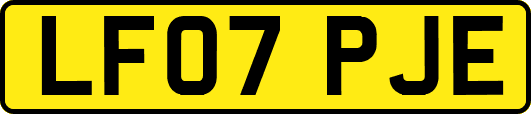 LF07PJE