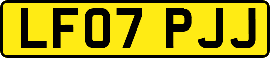 LF07PJJ