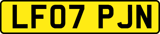 LF07PJN