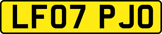 LF07PJO