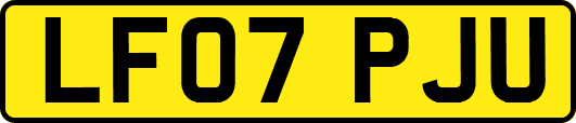 LF07PJU