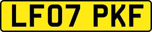 LF07PKF