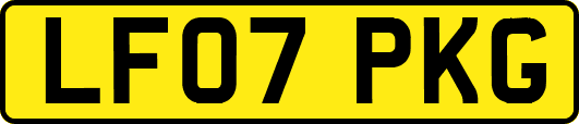 LF07PKG