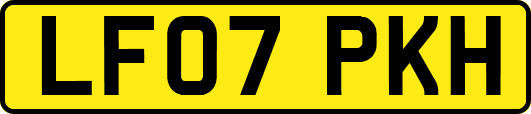 LF07PKH