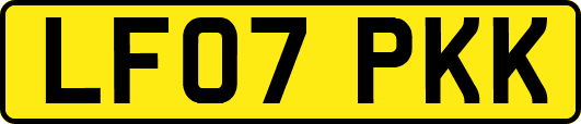 LF07PKK