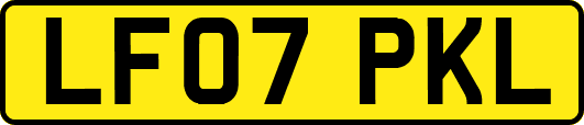 LF07PKL