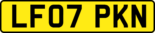 LF07PKN