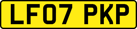 LF07PKP
