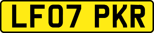 LF07PKR