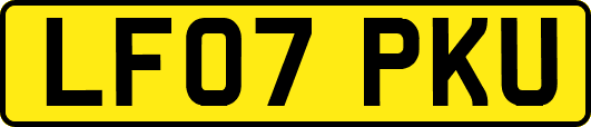 LF07PKU