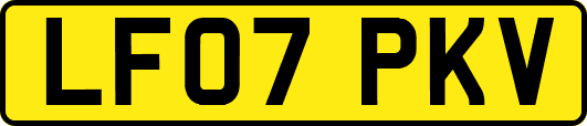 LF07PKV