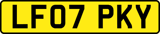 LF07PKY