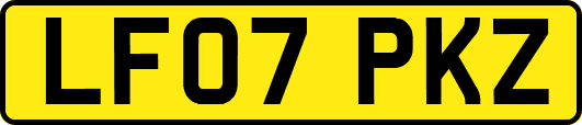 LF07PKZ