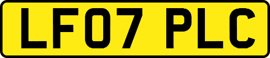 LF07PLC