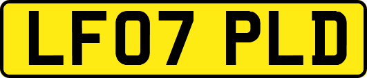 LF07PLD