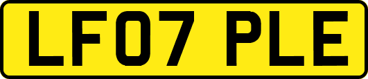 LF07PLE