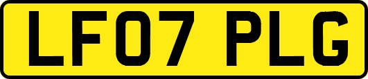 LF07PLG