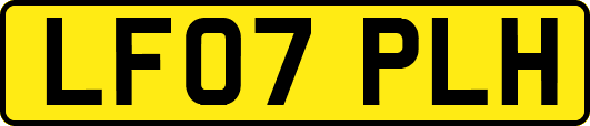 LF07PLH
