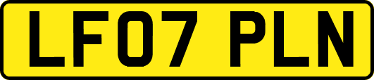 LF07PLN