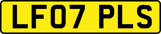 LF07PLS
