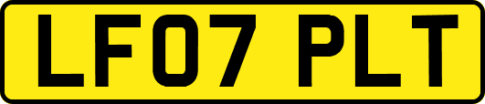 LF07PLT