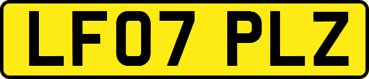 LF07PLZ
