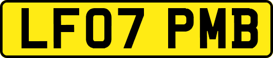 LF07PMB