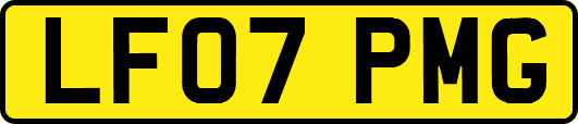 LF07PMG