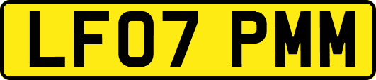 LF07PMM