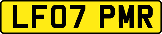 LF07PMR