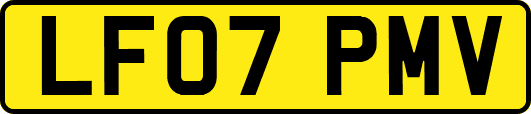 LF07PMV