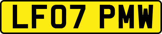 LF07PMW