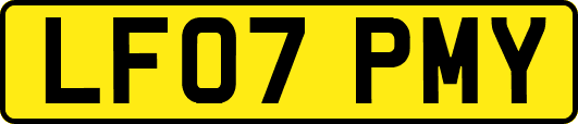 LF07PMY