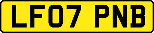 LF07PNB